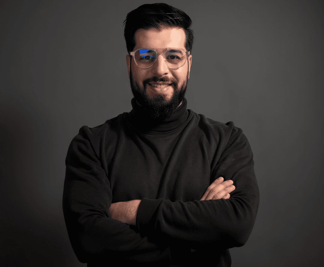 Professional photo