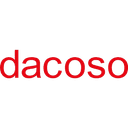 Dacoso logo